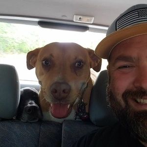 Meet your Posher, Troy